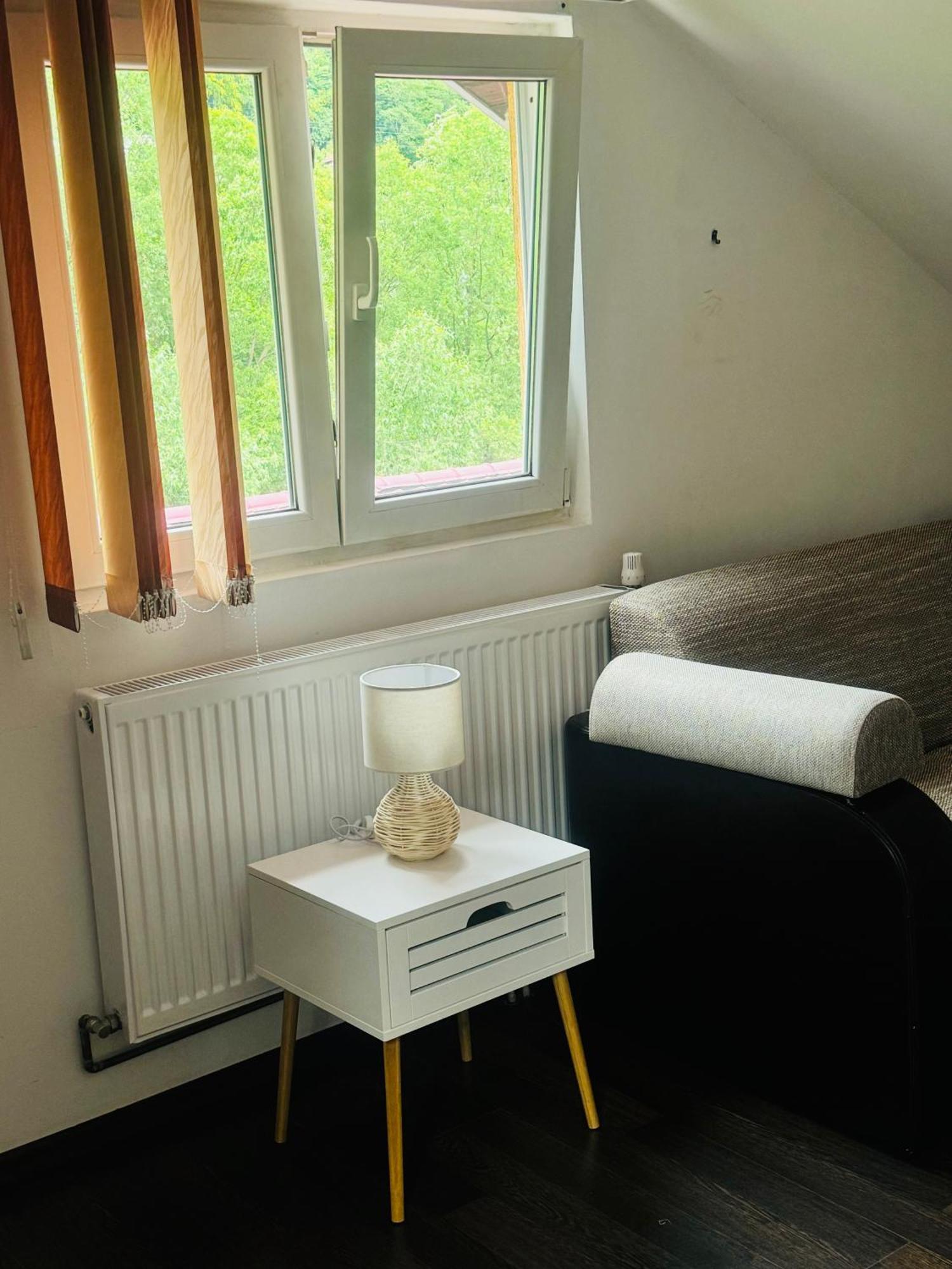 River Apartment 锡纳亚 外观 照片